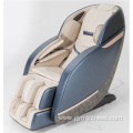 L Shape 4D Zero Gravity Body Massage Chair